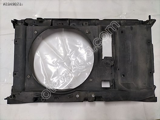 00021 PEUGEOT 307 ÖN PANEL