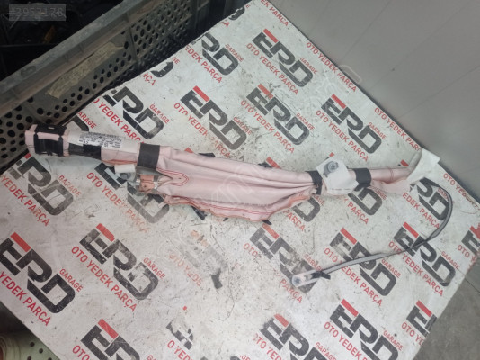 FORD Tourneo Courier TAVAN Airbag
