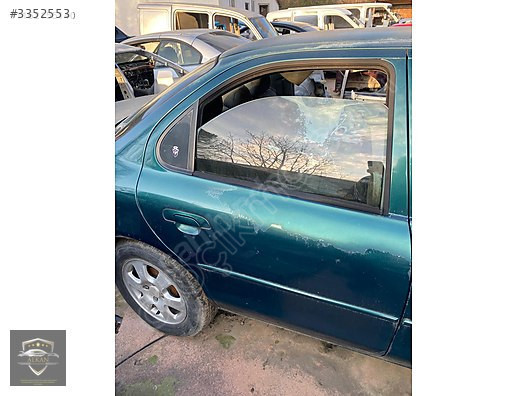 FORD MONDEO 2000 SAĞ ARKA KAPI EURO CARS 0532.717.4704
