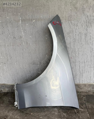 MERCEDES E250 W212 SOL ÖN ÇAMURLUK EGE OTOMOTİV BURSA