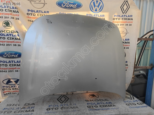 Fiat Marea motor kaputu
