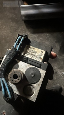 CORSA C TİGRA ASTRA G ABS BEYNİ POMPASI