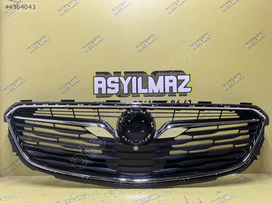 İNSİGNİA 2018-  ÖN PANJUR ARMASIZ SIFIR İTHAL