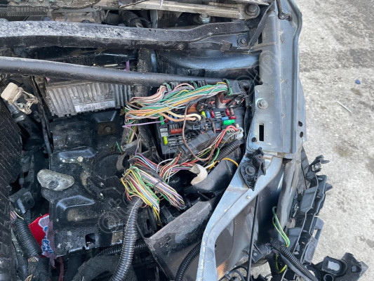 Citroen C4 Modeli İçin Kaliteli Sigorta Kutusu