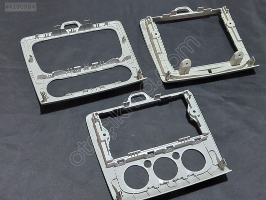 FORD FOCUS 2 2.5 ON KONSOL TEYP CERCEVE