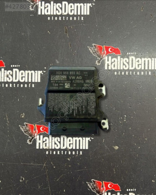 SEAT LEON SKODA OCTAVİA AİRBAG BEYNİ 3Q0959655AC