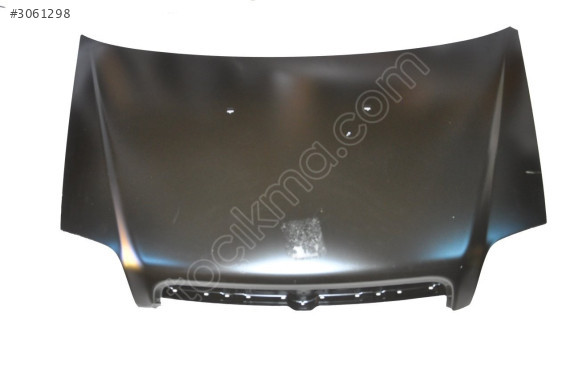 Motor Kaputu Doblo 2001-2006 Arası