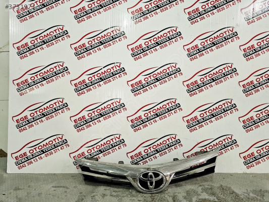 2016/2019 TOYOTA COROLLA ORJINAL ÖN PANJUR