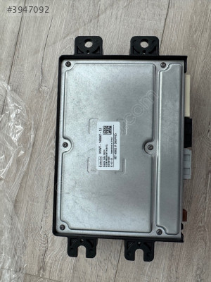 FORD RANGER WİLDTRAK T9 2023 SONRASI ADAS BEYNİ