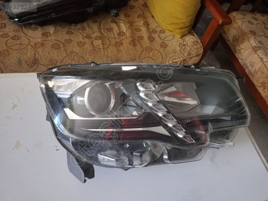 PEUGEOT RİFTER SAG FAR