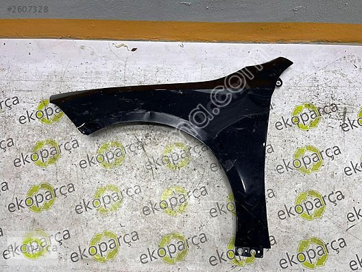 MERCEDES A SERİSİ 2019 2024 W177 SOL ÖN ÇAMURLUK A1778810500