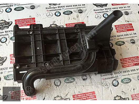 MERCEDES SPRİNTER YAĞ DALGA KIRAN - A651180215
