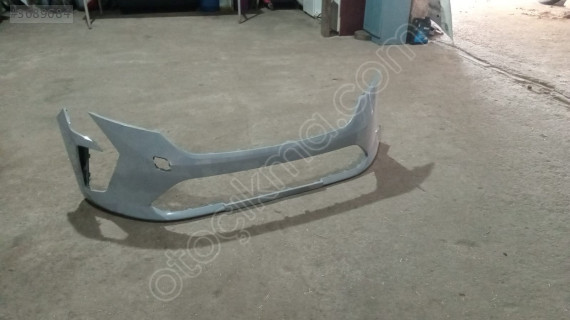 Renault Clio5.5 yeni model ön tampon orijinal
