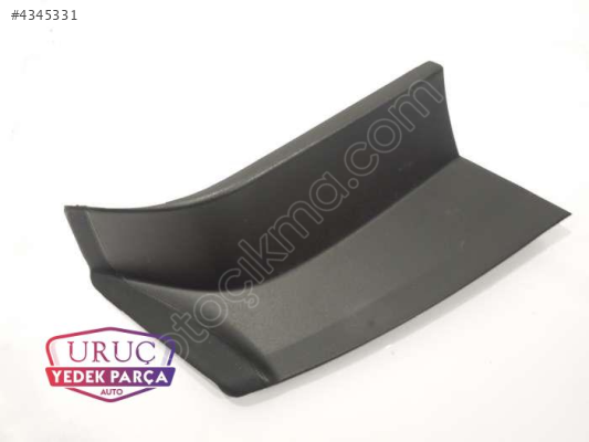 4G5853267 ORJİNAL ARKA STOP LAMBA KORUYUCUSU AUDİ A6