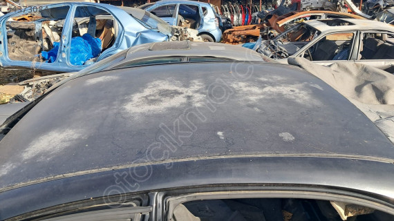 CHEVROLET EVANDA KESME TAVAN.OTO ERKAN ÜNYE