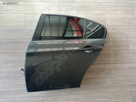 Çıkma Kapı Sol Arka BMW 3 Serisi E90 2006-2012