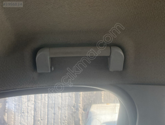 TATA XENON TAVAN TUTACAĞI