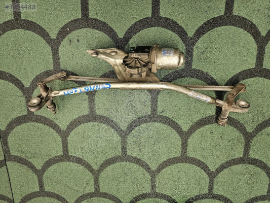 FORD CONNECT 2011 SİLECEK MOTORU  ALKAN OTOMOTİV 0532 417 1034