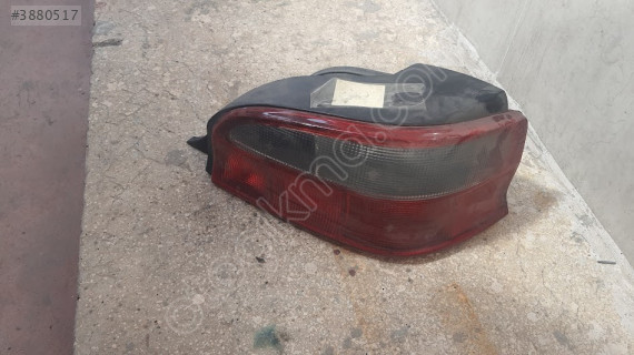 citroen saxo 96/99 sağ arka stop sefalılar oto cıkma