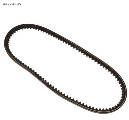 ŞARZ KAYIŞI GOLF1 74-84 037145271F