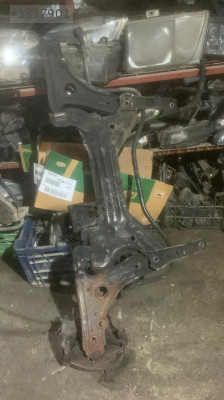 Volkswagen polo arka dingil orjinal çıkma