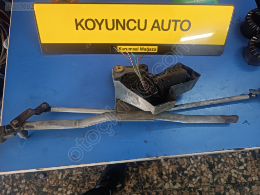Ford Escort  silecek motoru orijinal çıkma