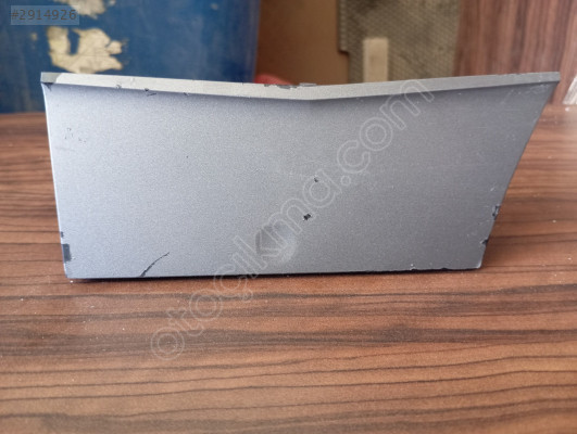 Opel Astra H çakmaklık