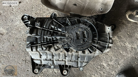 FİAT EGEA 1.6 MJT ADBLUE DEPOSU BURSA MG