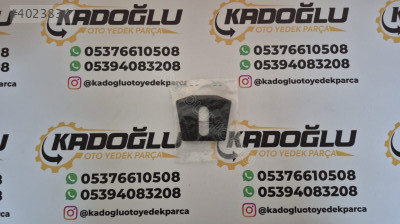 CHERY TİGGO 7 BAGAJ KİLİDİ BAKALİTİ SIFIR ORJİNAL YEDEK PARÇA