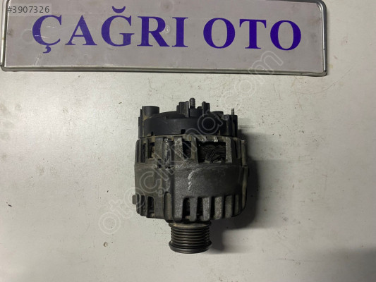 04L903021H ŞARJ DİNOMOSU GOLF TİGUAN ORJİNAL ÇAĞRI OTO