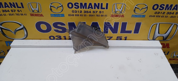 Mazda 3 Yedek Su Deposu 2017-2018