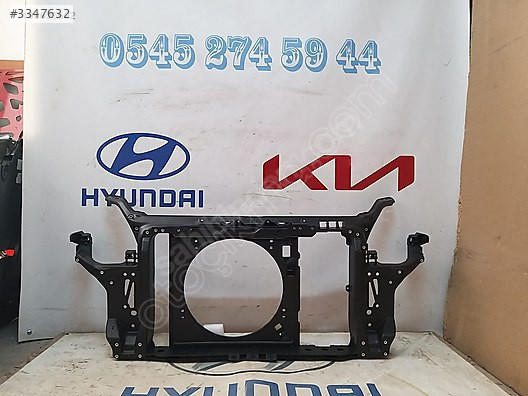 HYUNDAİ İ20 ÖN PANEL 2008-2012 DİZEL