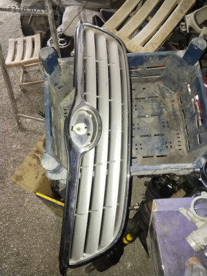 TOYOTA COROLLA 2004 PANJUR-ALKO OTOMOTİV