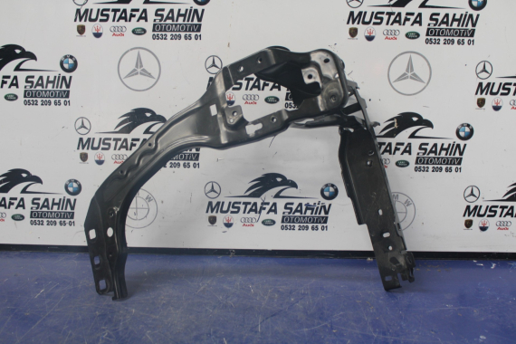 BMW 1 SERİSİ F70 SAĞ FAR YUVA SACI ORJİNAL 51645A34C08