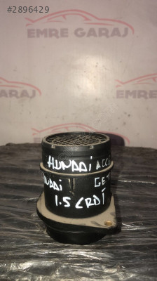 0281002723 Hyundai Era Getz 1.5 Crdi Hava Akışmetresi