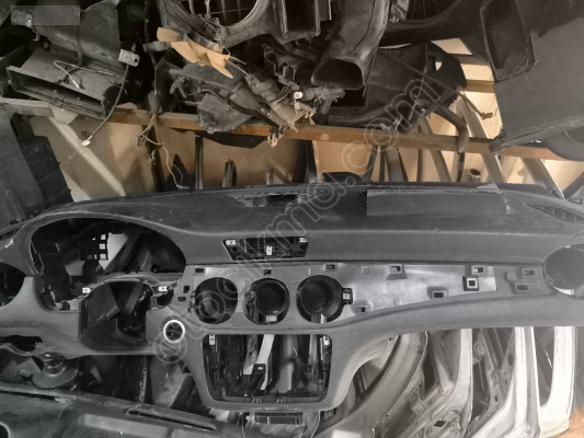 Mercedes w117 cla180200 torpido