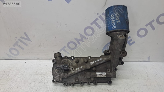 kia bongo 2015 motor yağ soğutucu (son fiyat)