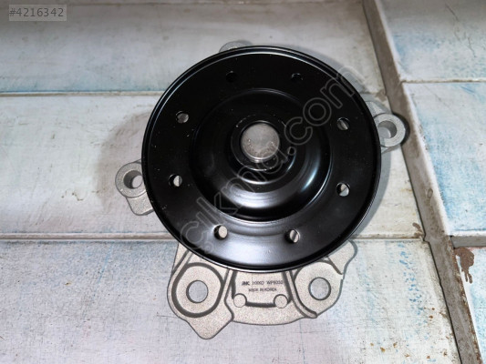 TOYOTA COROLLA 07-11 AURİS BENZİNLİ 1.6 DEVİRDAİM