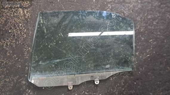 Honda Civic İes Sol Arka Kapı Camı