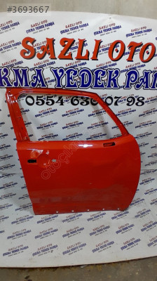 JEEP RENEDADE SAG ÖN KAPI ORJİNAL