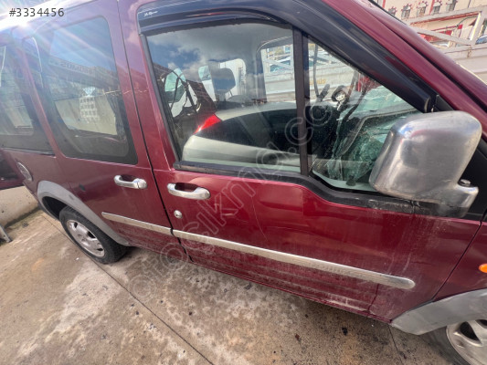 FORD CONNECT “ SAĞ ÖN KAPI “ hatasız
