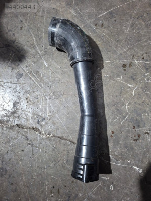 04L145762BK T7 CRAFTER MAN TGE TURBO BORUSU