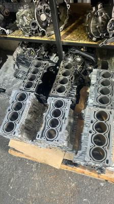 1.4 TSİ CAX CAV CTH SIFIR BLOK