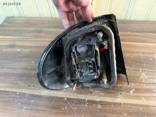 RENAULT MEGANE 1 SAĞ STOP DUYU ORJİNAL ÇIKMA 97-00 MODEL