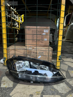 VOLKSWAGEN GOLF 7.5 SAĞ FAR 5G1941006D