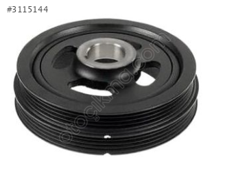 KASNAK KRANK İ20 18-21/RIO 16-18/STONIC 19-22/CEED 20-23 1.4 G4LC