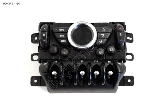 Mini R60 Klima Paneli Cam Kilit Düğmesi E106054 Garantili Çıkma