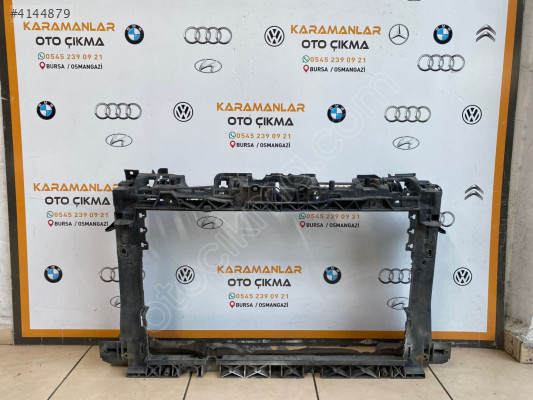 FORD FİESTA - COURİER ÖN PANEL ORJİNAL