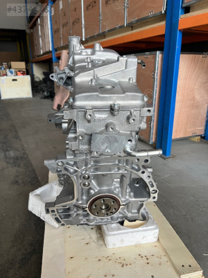 Mazda 3 Z6 1.6 16V Sıfır Sandık Motor