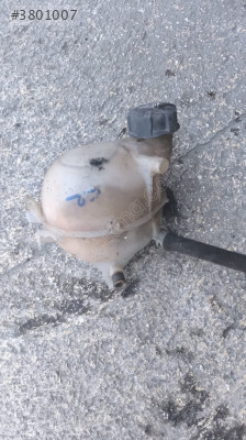 Citroen C2 Yedek Su Bidonu